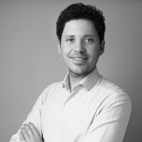 Genomines Employee Alexandre Makoua's profile photo