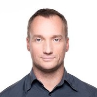 voestalpine group-IT Employee Günter Schramm's profile photo