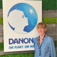 Danone Employee Niamh O'Sullivan's profile photo