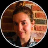 Grist Employee Claire Thompson's profile photo