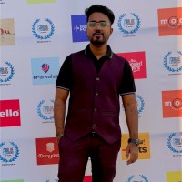 BlueHorse Software Employee Sk Ismile's profile photo