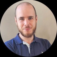 SYLEG Employee Alexis Loëb's profile photo