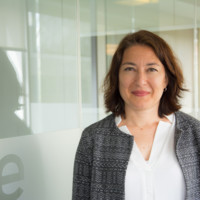 Lefebvre Employee Raquel Miranda López's profile photo