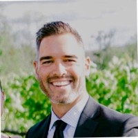 The Durkin Company Employee Zach Trearchis's profile photo