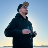 Anode Technology Company Employee Michael Courts's profile photo