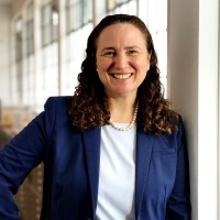 Judith Bell Email & Phone Number
