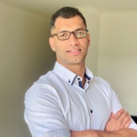 Scania New Zealand Employee Binby Babu's profile photo