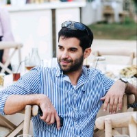 Yair Cohen Email & Phone Number
