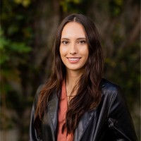 Reyes Beverage Group Employee Cara Chambers's profile photo