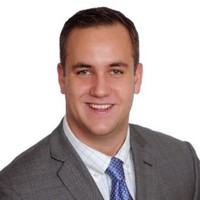 Newmark Knight Frank Employee Daniel Harden's profile photo