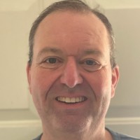 General Motors Employee Jon Campbell's profile photo