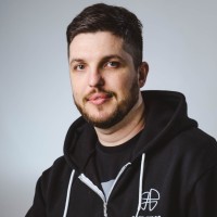 Synapse Network Employee Michal Domarecki's profile photo