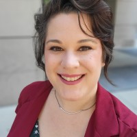 Center for Disability & Elder Law Employee Eva Adams's profile photo