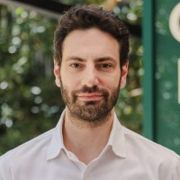 Riachuelo Employee Gabriel Miceli's profile photo