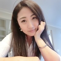 Sweet Hut Bakery & Cafe Employee Cecilia Yang's profile photo
