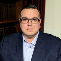 Tubal-Cain Industries Employee Aaron Randall's profile photo