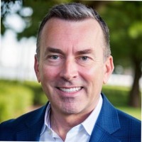 Hubbell Incorporated Employee Neil Vandermeulen's profile photo