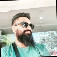 Batten & Allen Ltd. Employee Pushpraj Porvar's profile photo