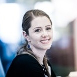 PHD South Africa Employee Inge Hansen's profile photo