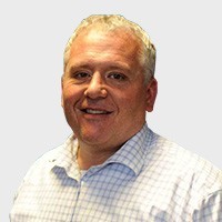 ThinkOn Inc. Employee Craig McLellan's profile photo