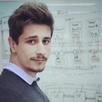 Bernardo Borges Email & Phone Number