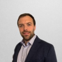 Reddy Architecture + Urbanism Employee Cathal O'Neill's profile photo