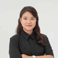 MarinaChain Employee Haley Lee's profile photo
