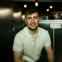 Effectix.com Employee Timotej Čižmár's profile photo