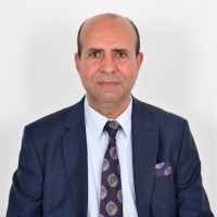 Royal University for Women Employee Mohammed Meqdadi's profile photo