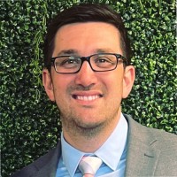 GE Appliances Air & Water Solutions Employee Isaac Wilson's profile photo