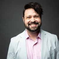 O.C. Tanner Employee Alexander Lovell's profile photo