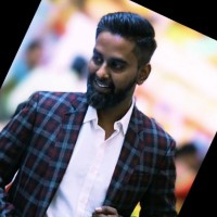 Ajay Deep Email & Phone Number