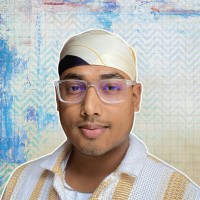 American Society for Engineering Education Employee Animesh P.'s profile photo