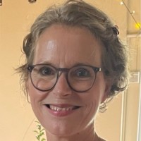 Riverford Organic Farmers Employee Stefanie Sahmel's profile photo