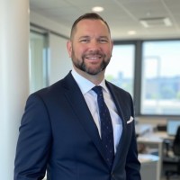 JLL Employee Chris Durant's profile photo