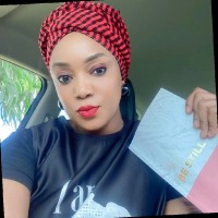 South African Health Products Regulatory Authority Employee Nonhlanhla Shezi's profile photo