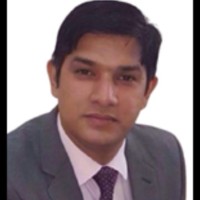 DocOnline Employee Kundan Dabola's profile photo