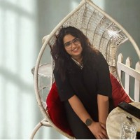 TSS Advertising Employee Radhika Banerjee's profile photo