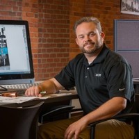 ECR International Employee Mike Visalli's profile photo
