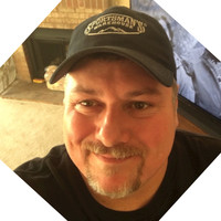 US Treasury Department Employee Louis Cavage's profile photo