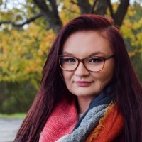 Allegheny County Employee Sierra Clay's profile photo