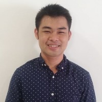 Yinson GreenTech Employee Lew Jiahui's profile photo