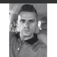 LeanFeast Employee Aaron Eckardt's profile photo