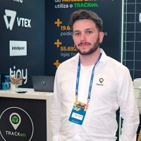 TRACKen Employee Giovanni Angelo's profile photo