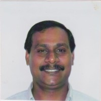 Cognizant Employee Murali Viswanathan's profile photo