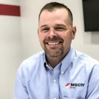 Kipp Criswell Email & Phone Number