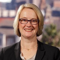 Helia Employee Andrea Waters's profile photo