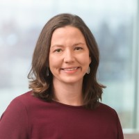 Children's Nebraska Employee Melissa St.germain's profile photo