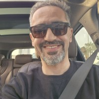 Wareef Employee Hazim Malkawi's profile photo