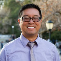 University of California, College of the Law, San Francisco (formerly UC Hasting Employee Henry Tsai's profile photo